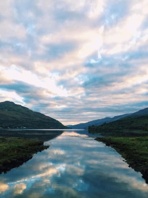 Viking Cottage Arrochar Εξωτερικό φωτογραφία