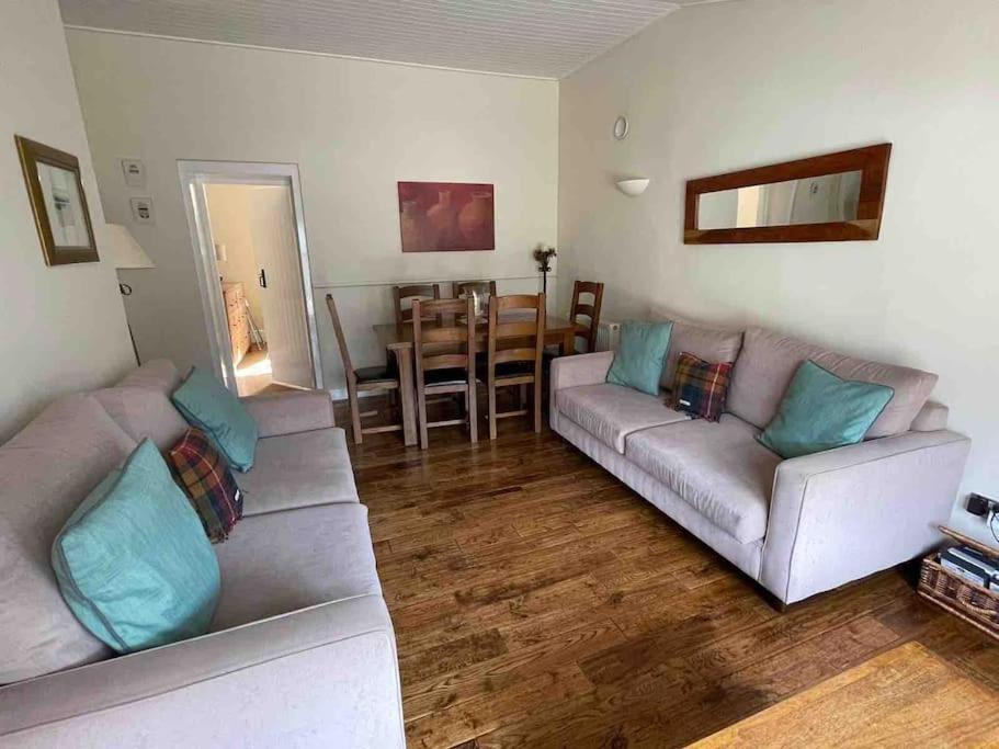 Viking Cottage Arrochar Εξωτερικό φωτογραφία