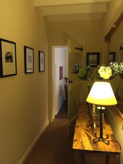 Viking Cottage Arrochar Εξωτερικό φωτογραφία